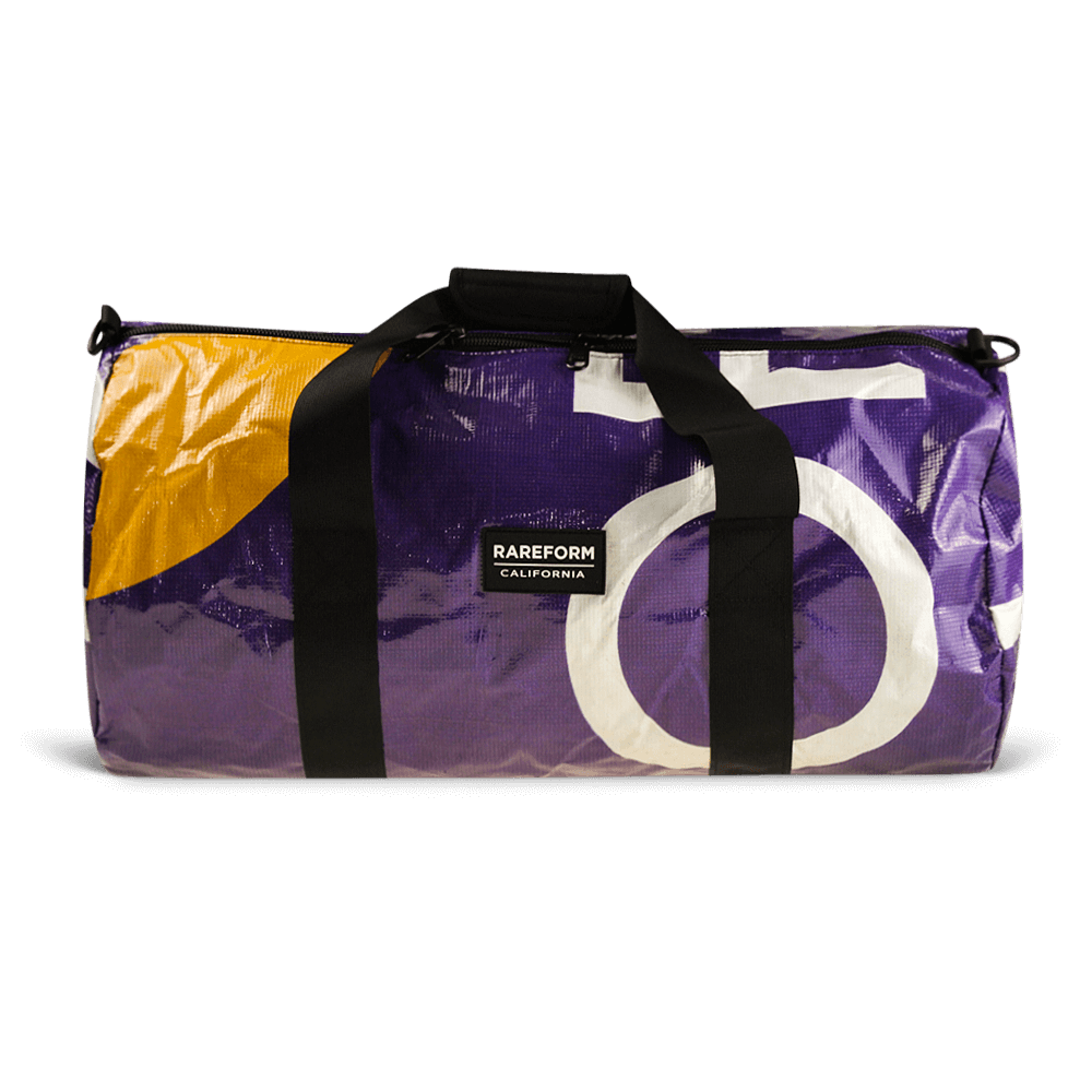 Weekender Duffle