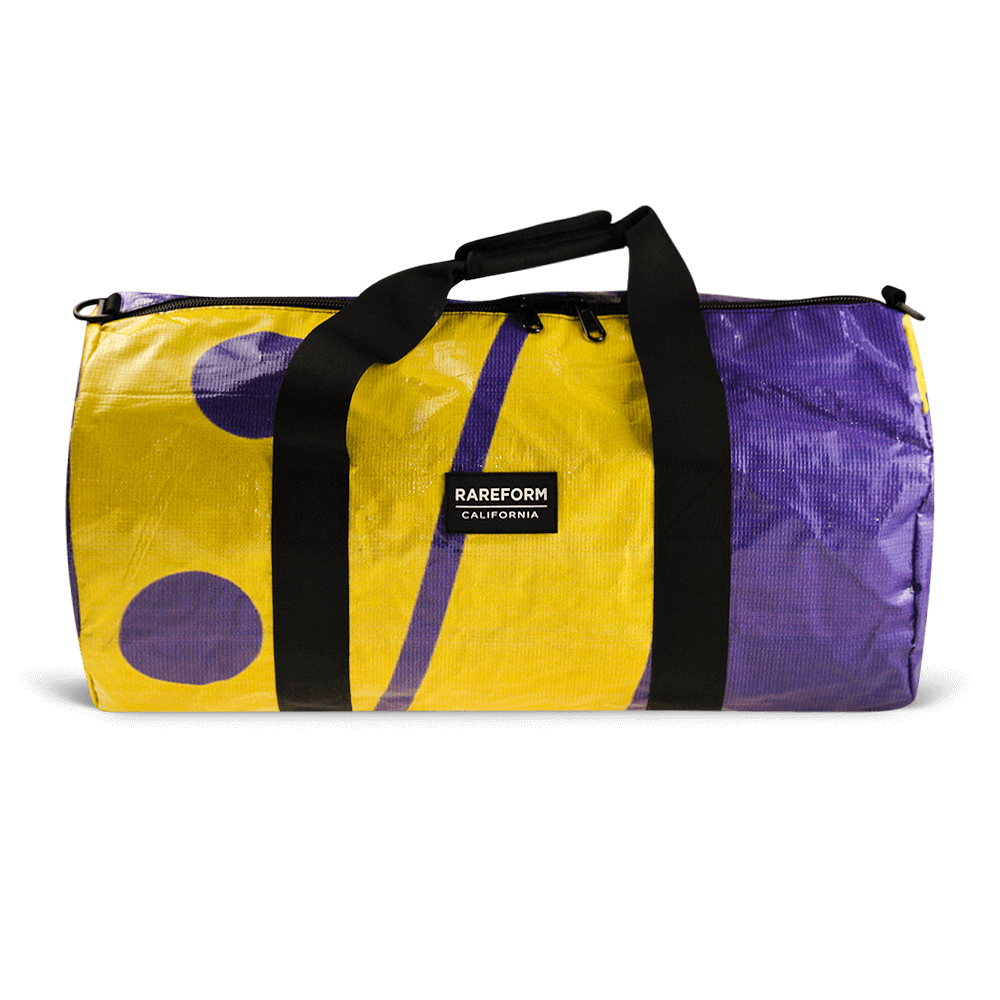 Weekender Duffle