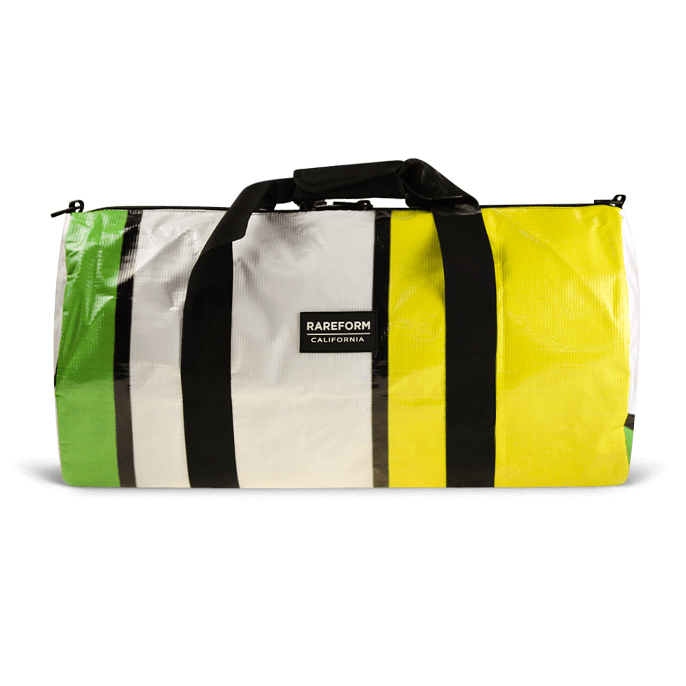 Weekender Duffle