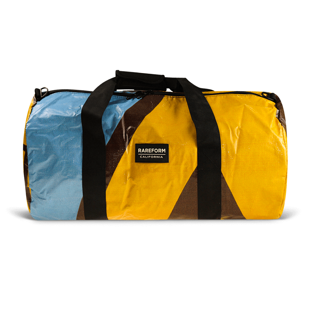 Weekender Duffle