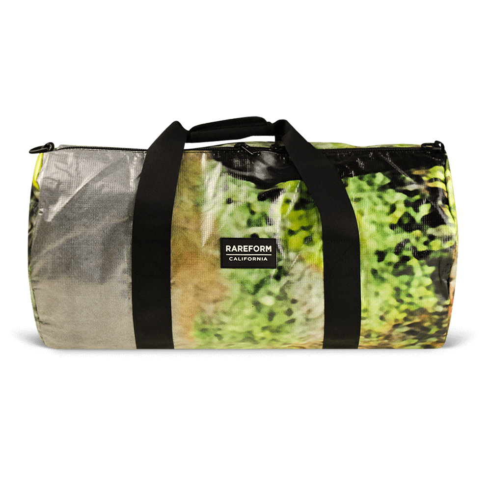 Weekender Duffle