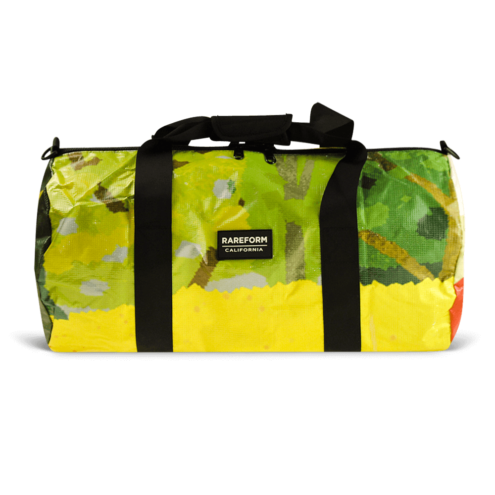 Weekender Duffle