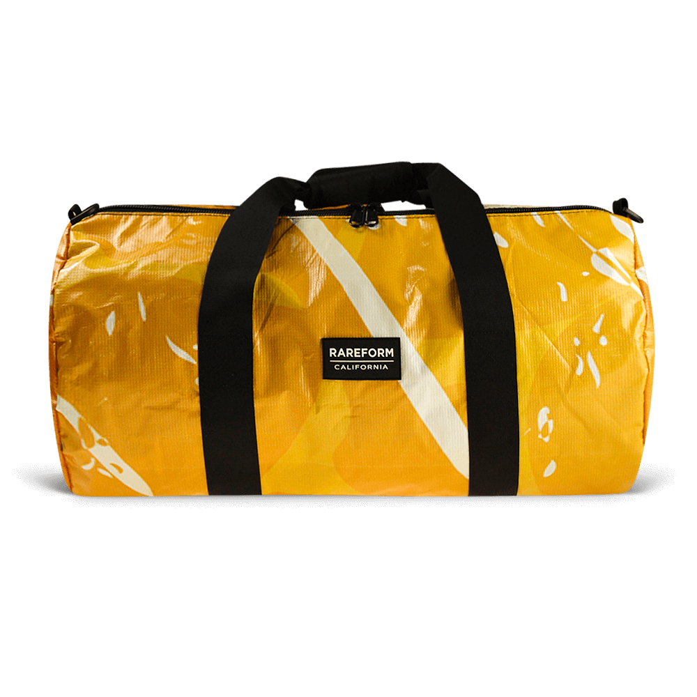 Weekender Duffle