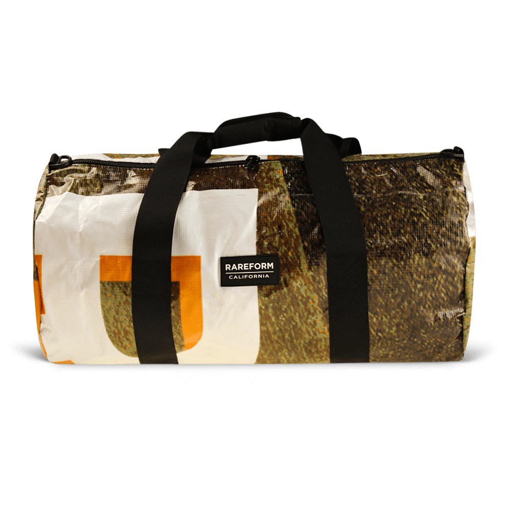 Weekender Duffle