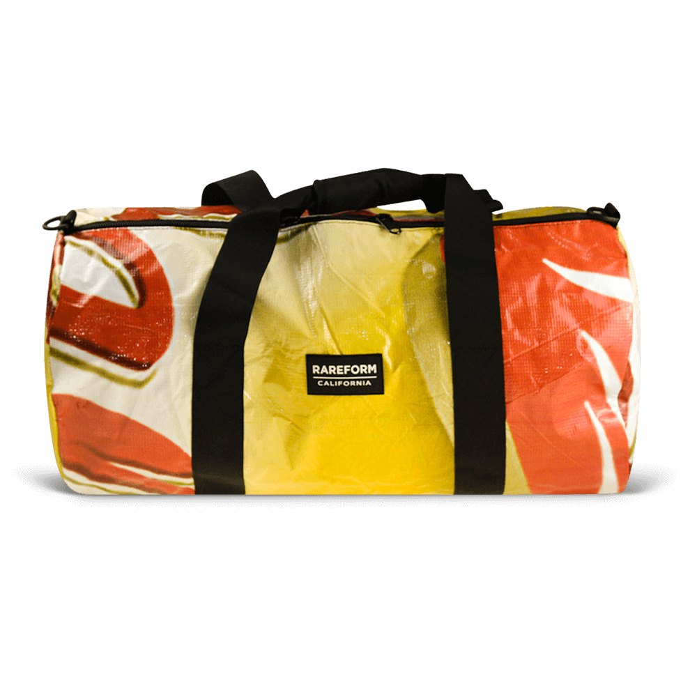 Weekender Duffle