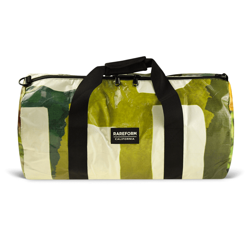Weekender Duffle
