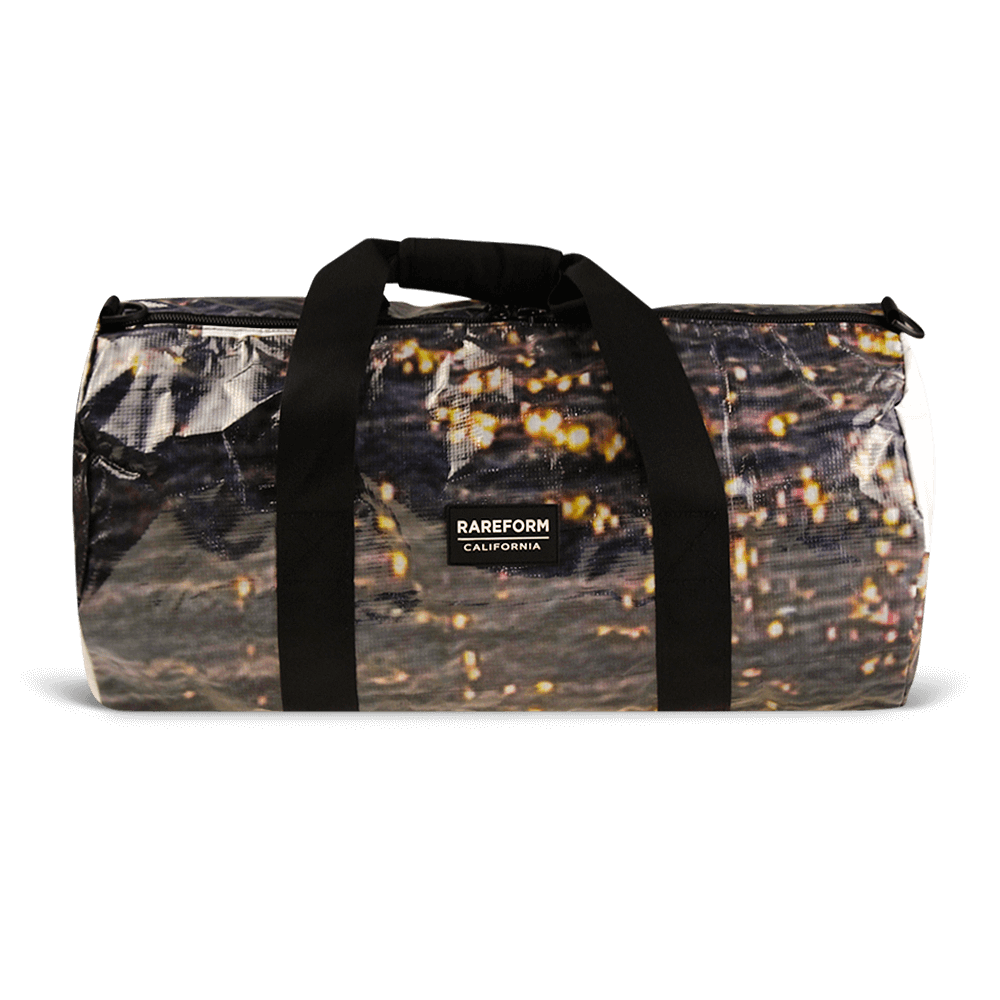 Weekender Duffle