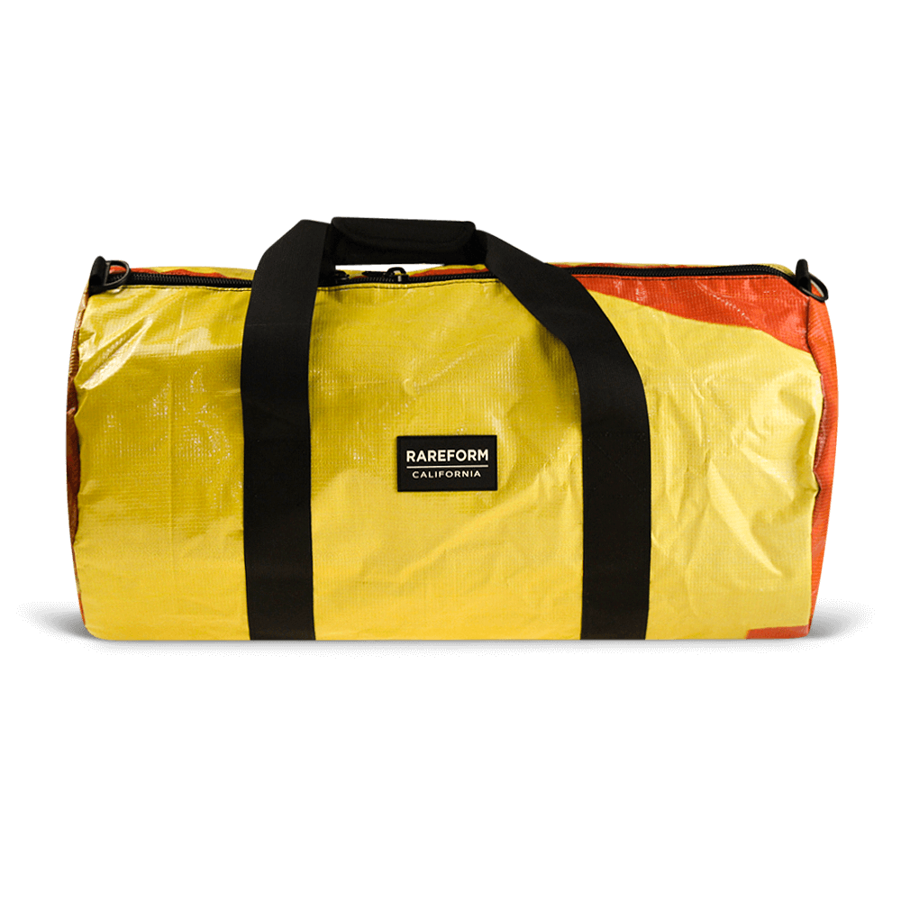 Weekender Duffle