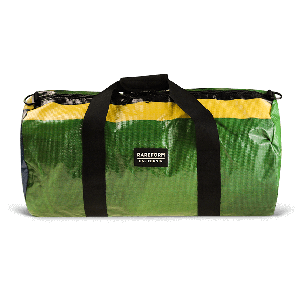 Weekender Duffle