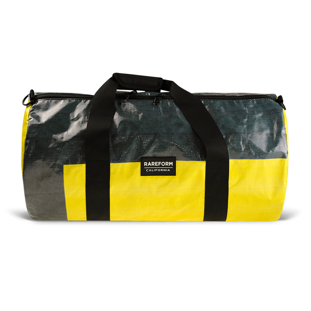 Weekender Duffle
