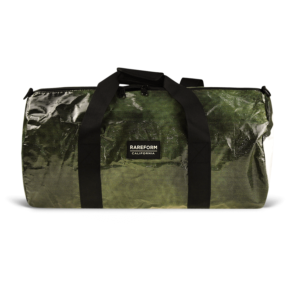 Weekender Duffle