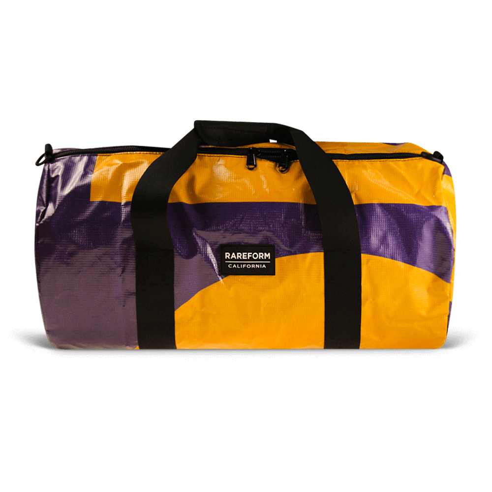 Weekender Duffle