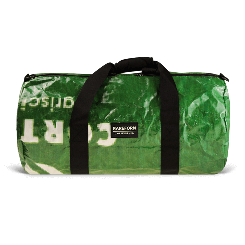 Weekender Duffle