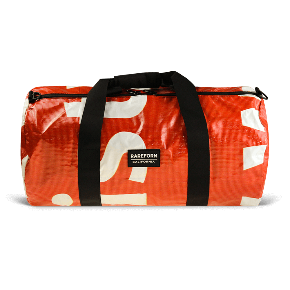 Weekender Duffle