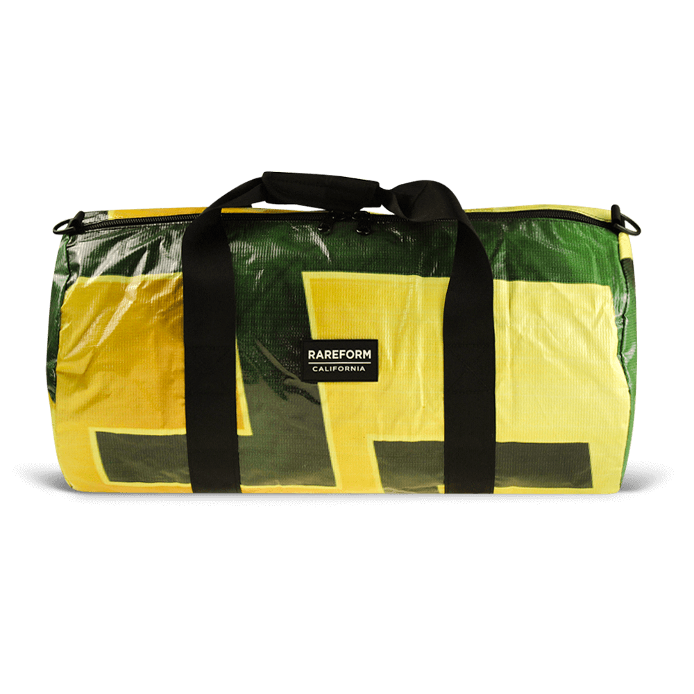 Weekender Duffle