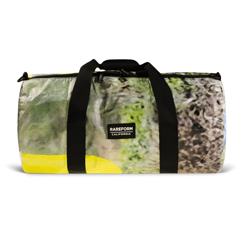 Weekender Duffle