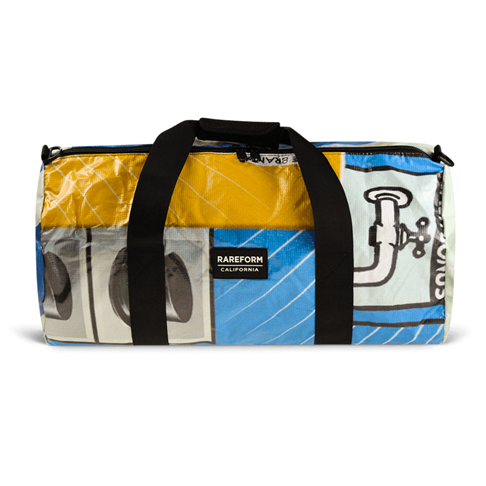 Weekender Duffle