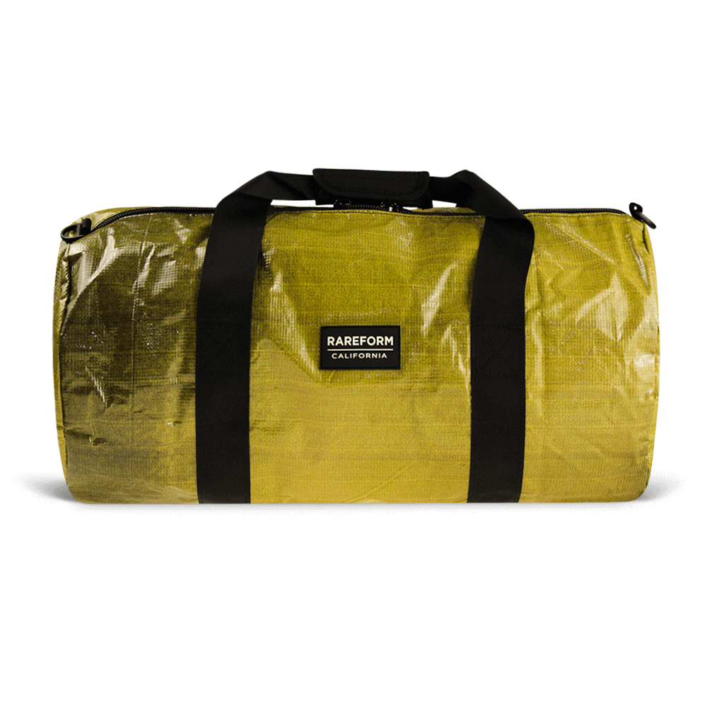 Weekender Duffle