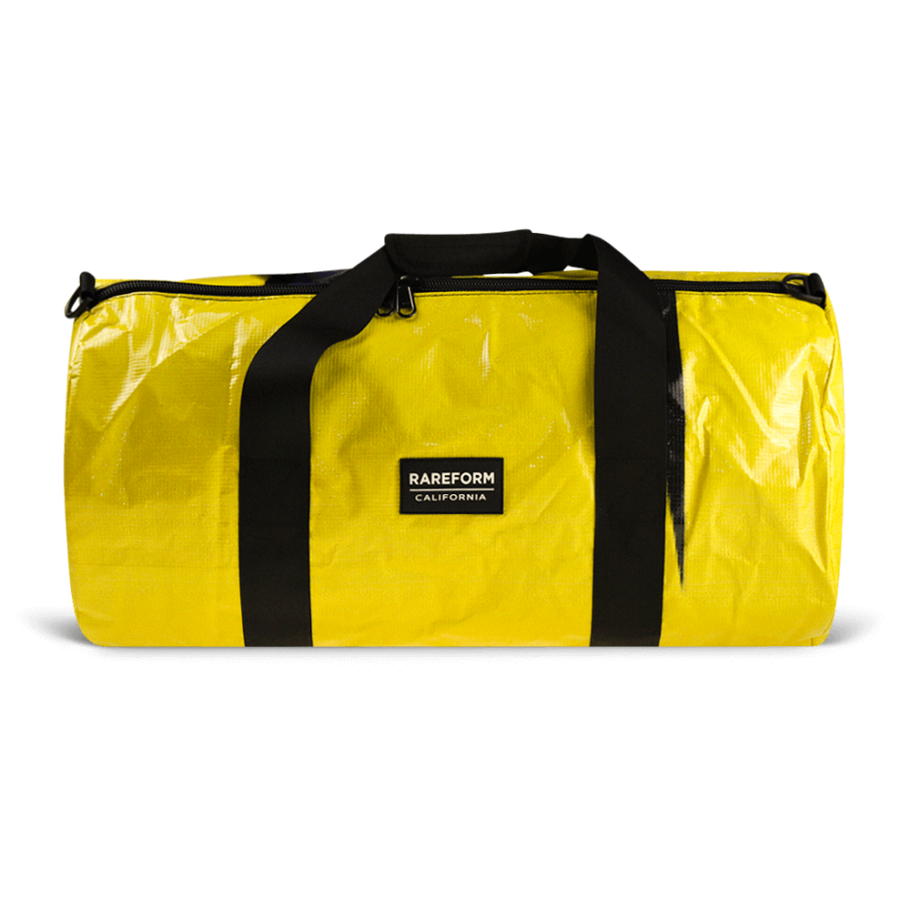 Weekender Duffle