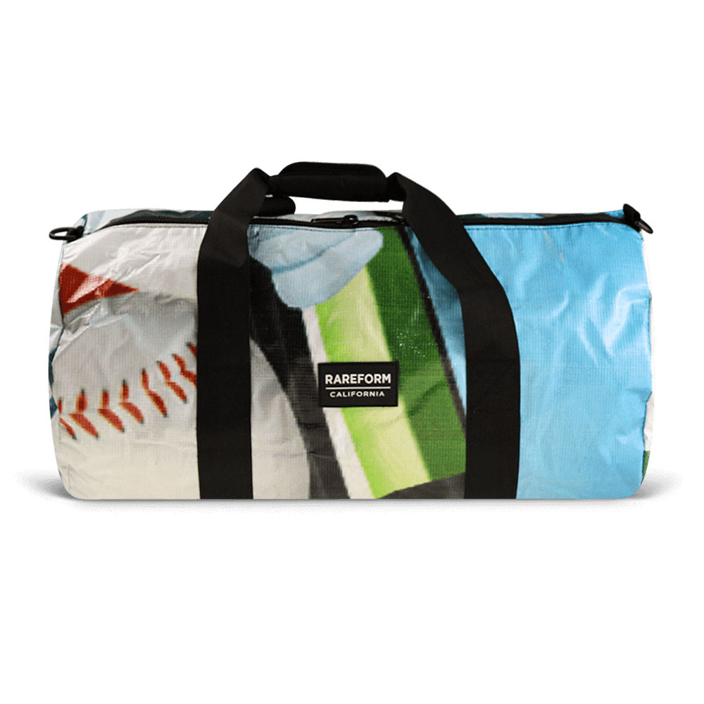 Weekender Duffle