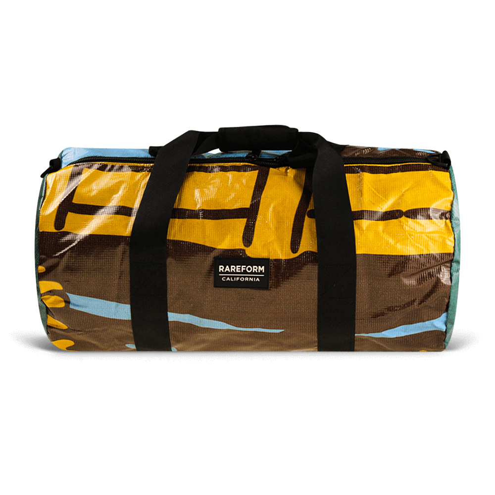 Weekender Duffle