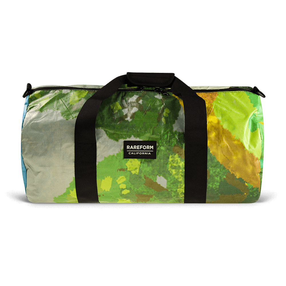 Weekender Duffle