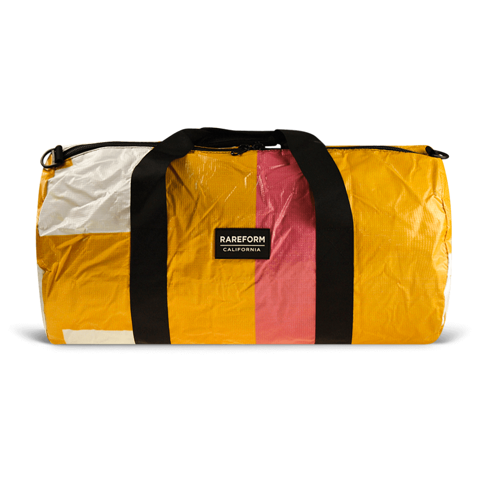Weekender Duffle
