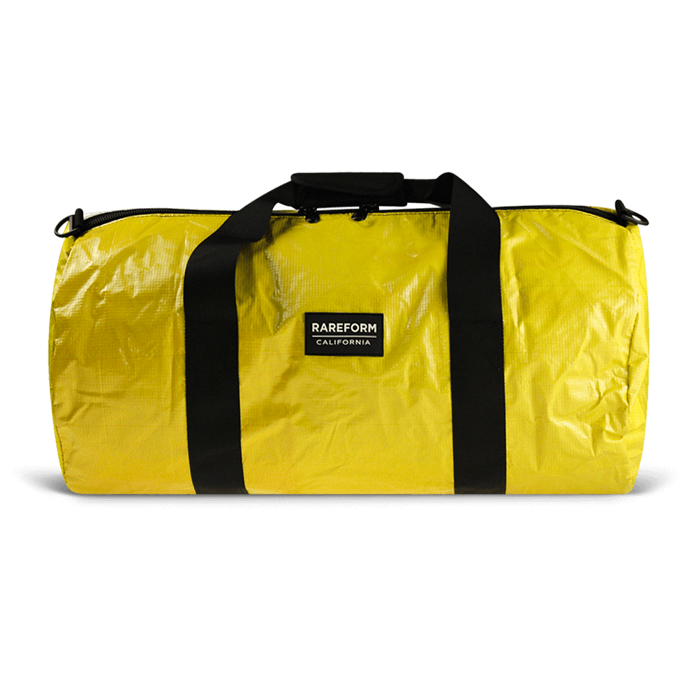 Weekender Duffle