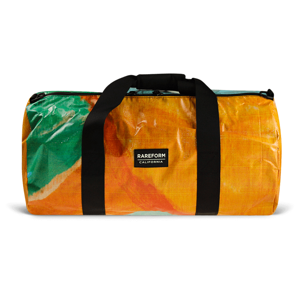 Weekender Duffle