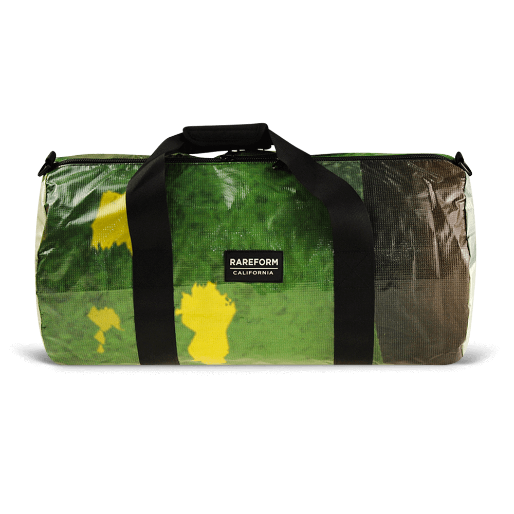Weekender Duffle