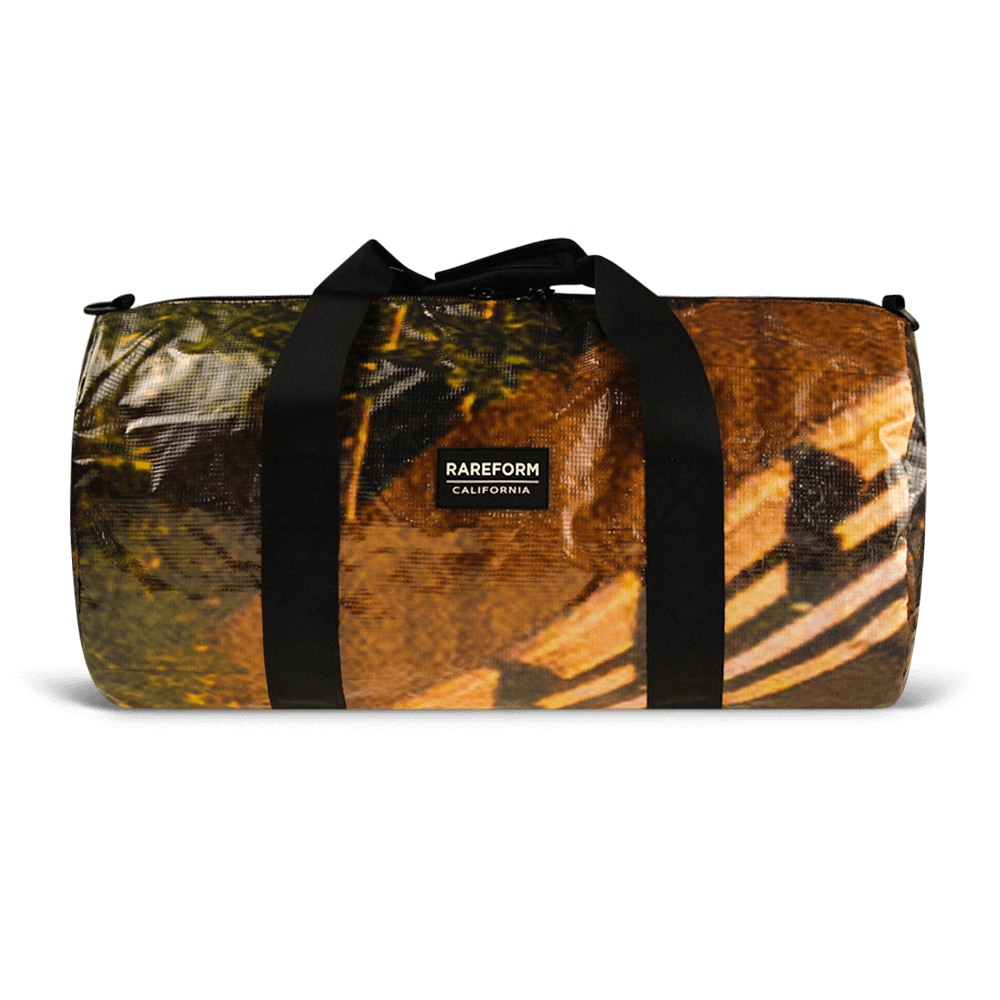 Weekender Duffle