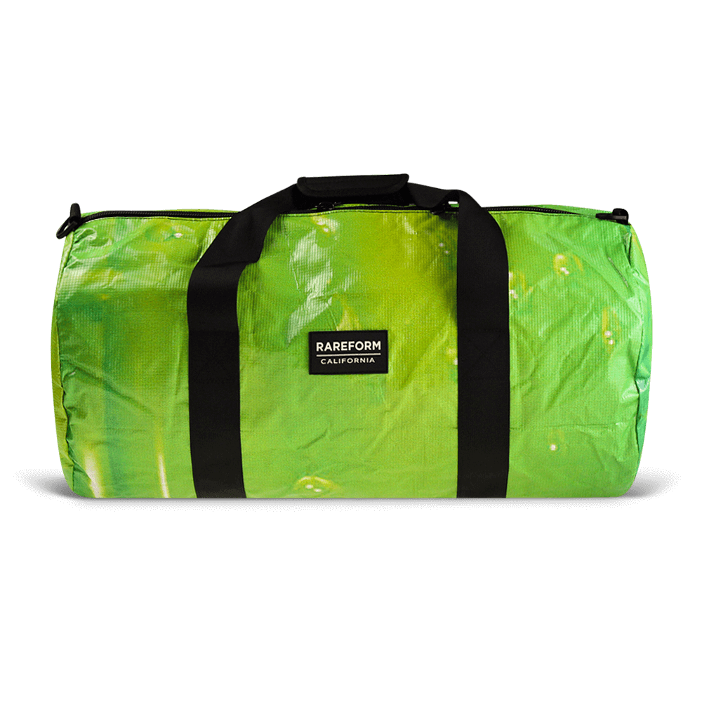 Weekender Duffle