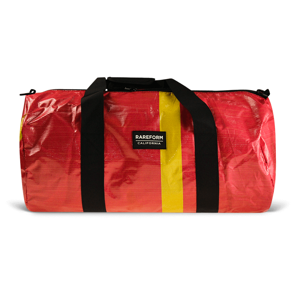 Weekender Duffle