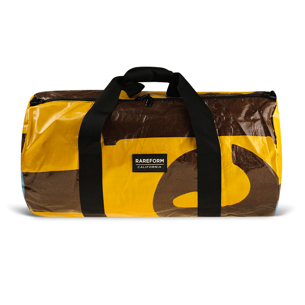 Weekender Duffle
