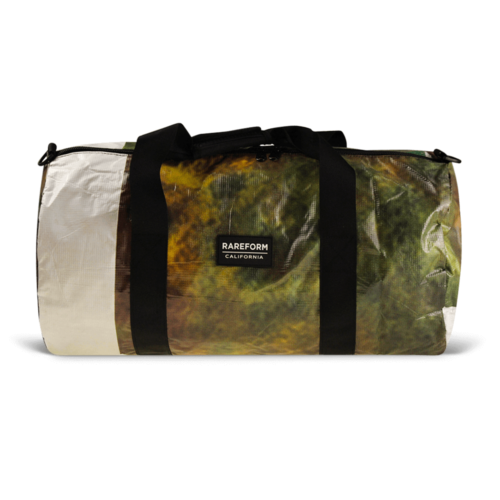 Weekender Duffle