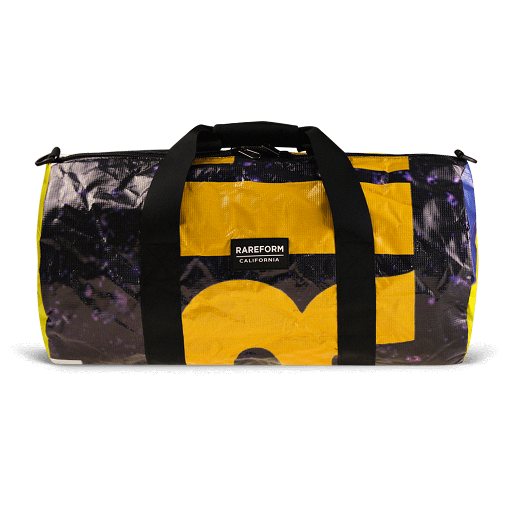 Weekender Duffle