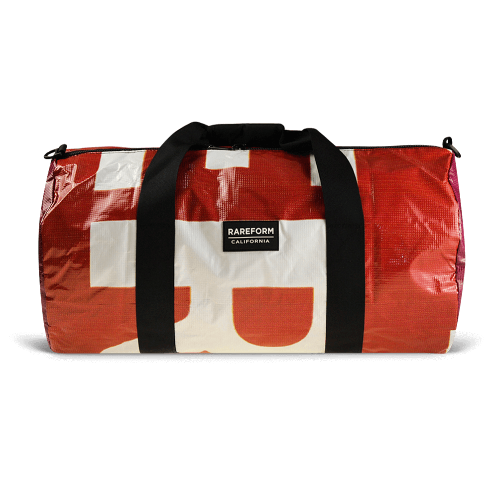 Weekender Duffle