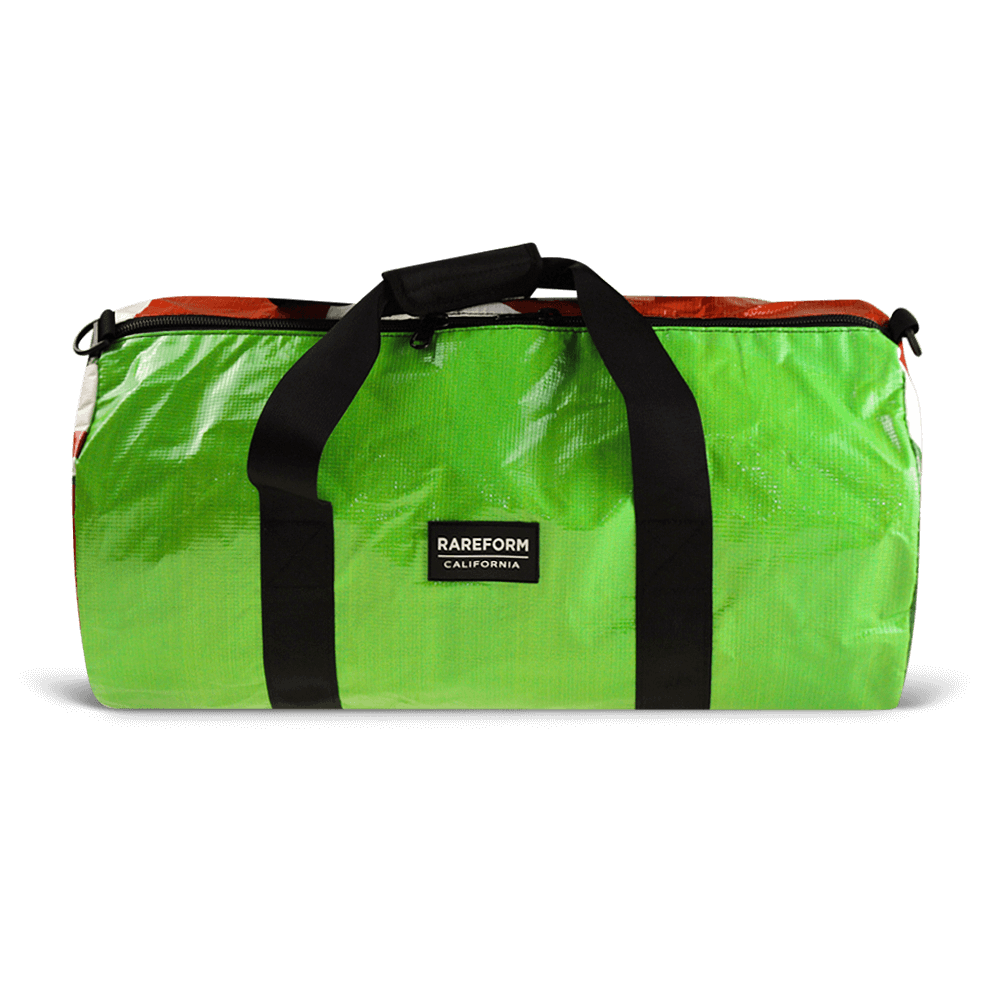 Weekender Duffle