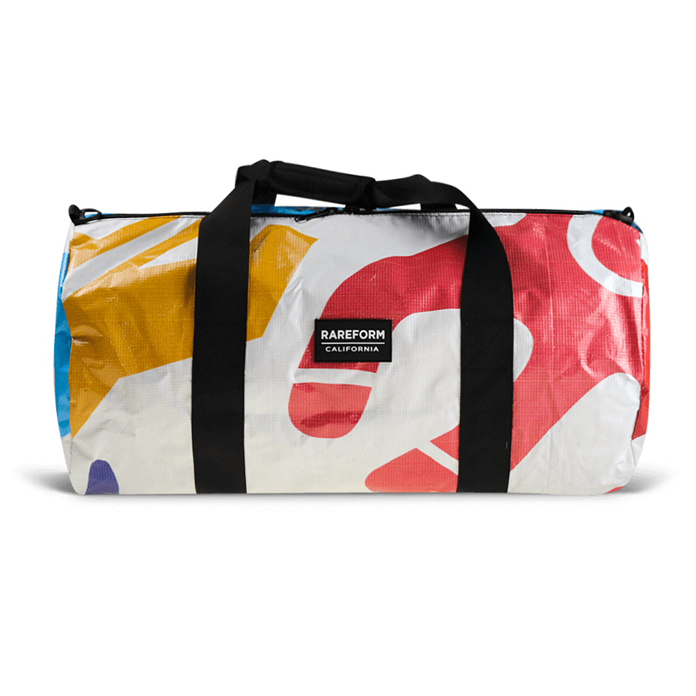 Weekender Duffle