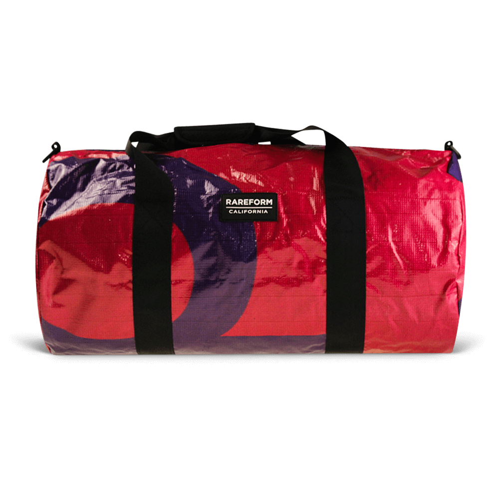 Weekender Duffle