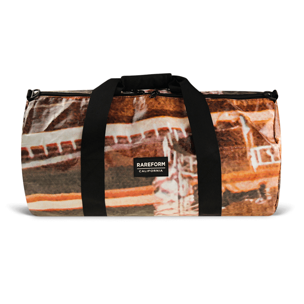 Weekender Duffle