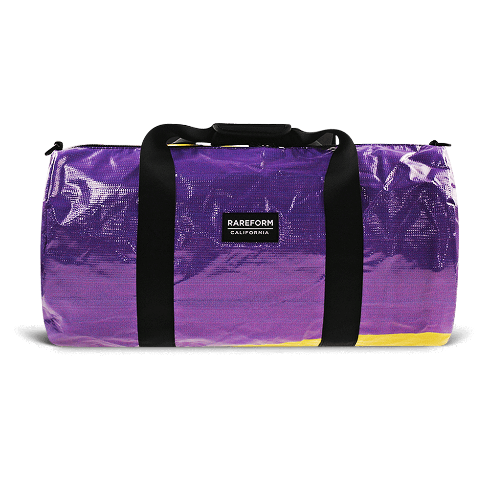 Weekender Duffle