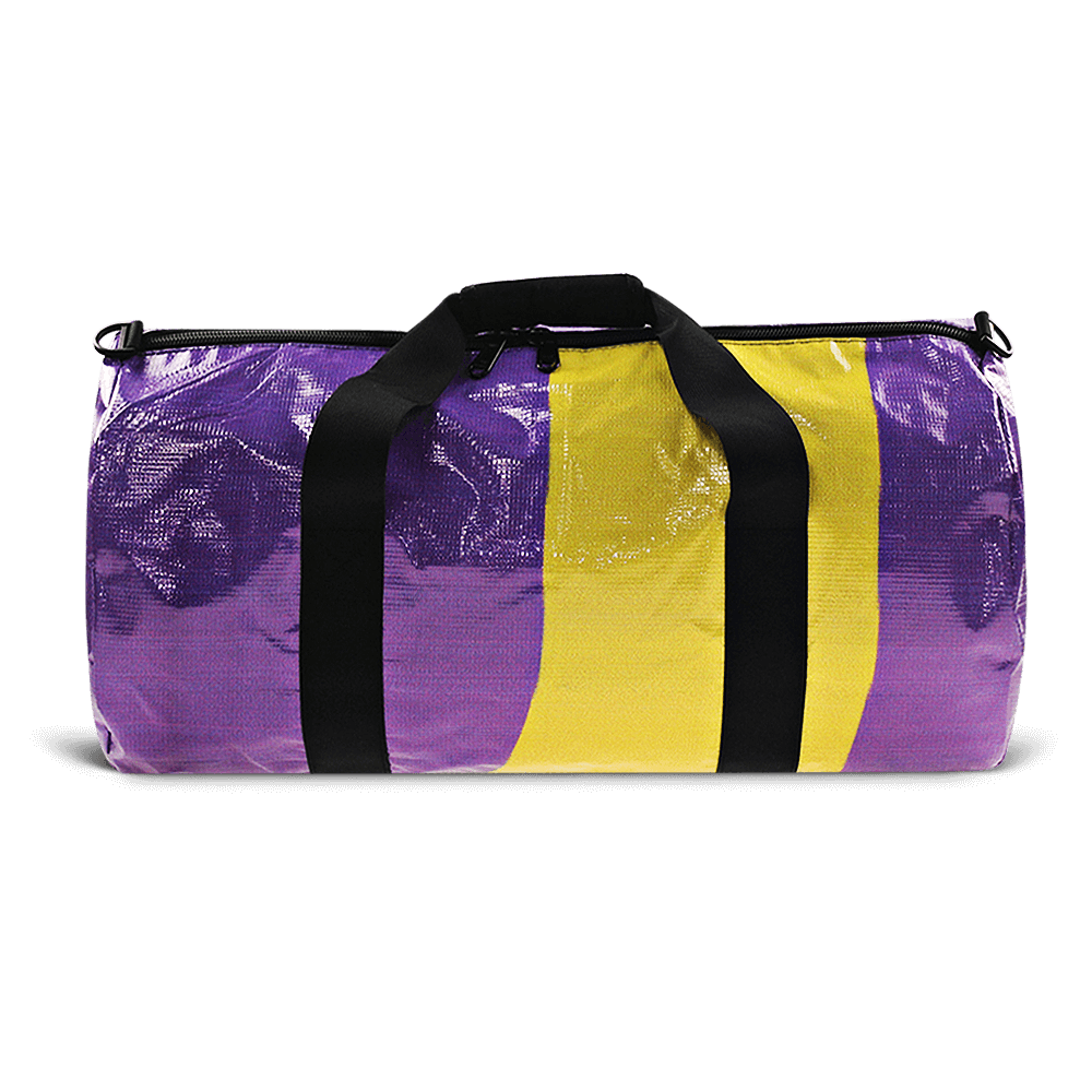 Weekender Duffle