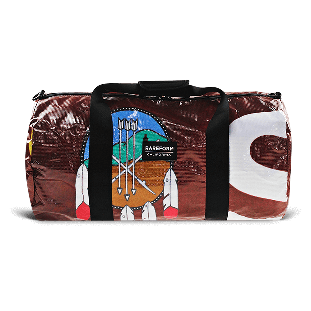 Weekender Duffle