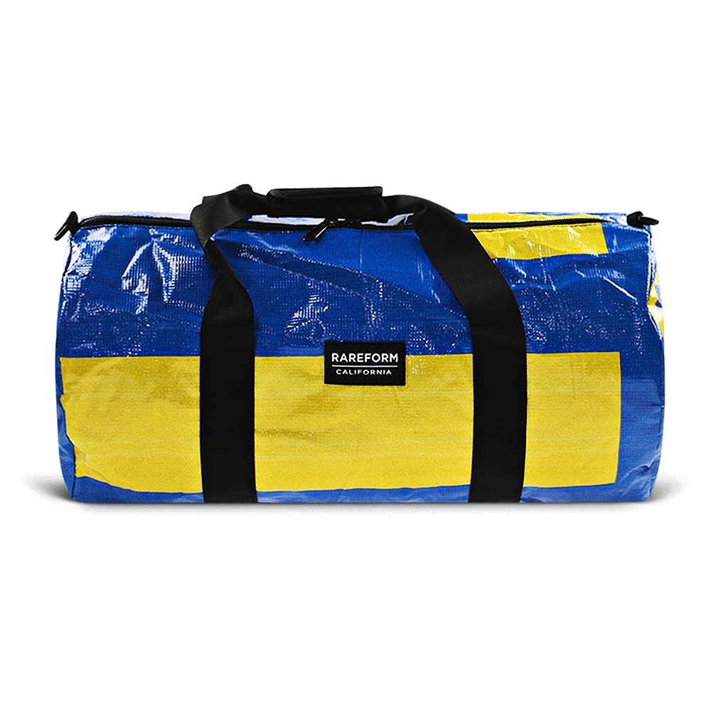 Weekender Duffle