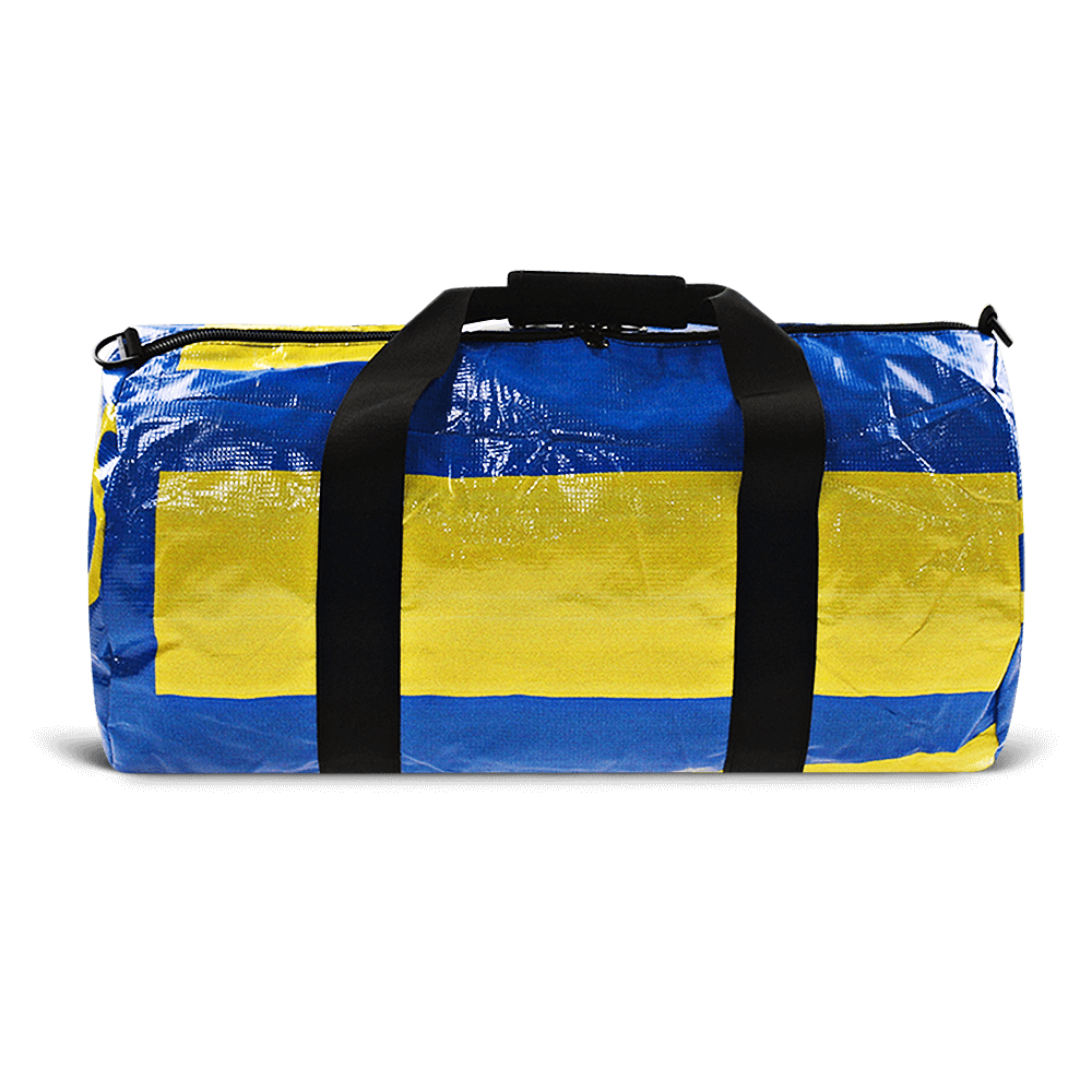 Weekender Duffle