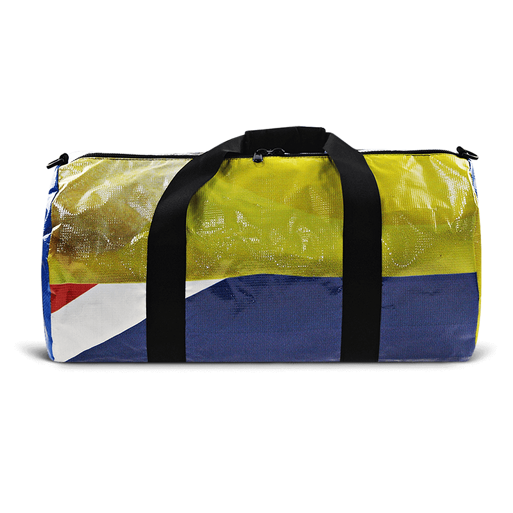 Weekender Duffle