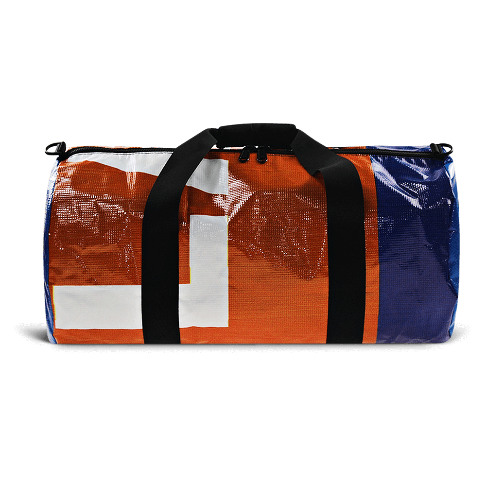 Weekender Duffle