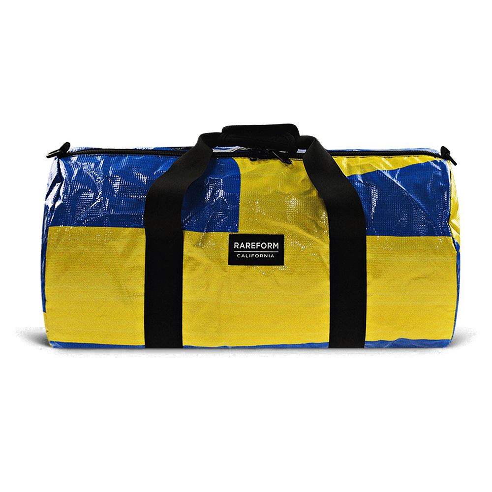 Weekender Duffle