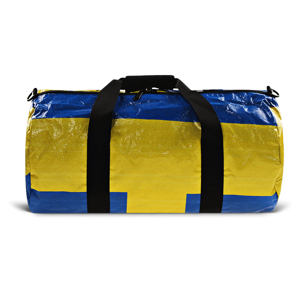 Weekender Duffle